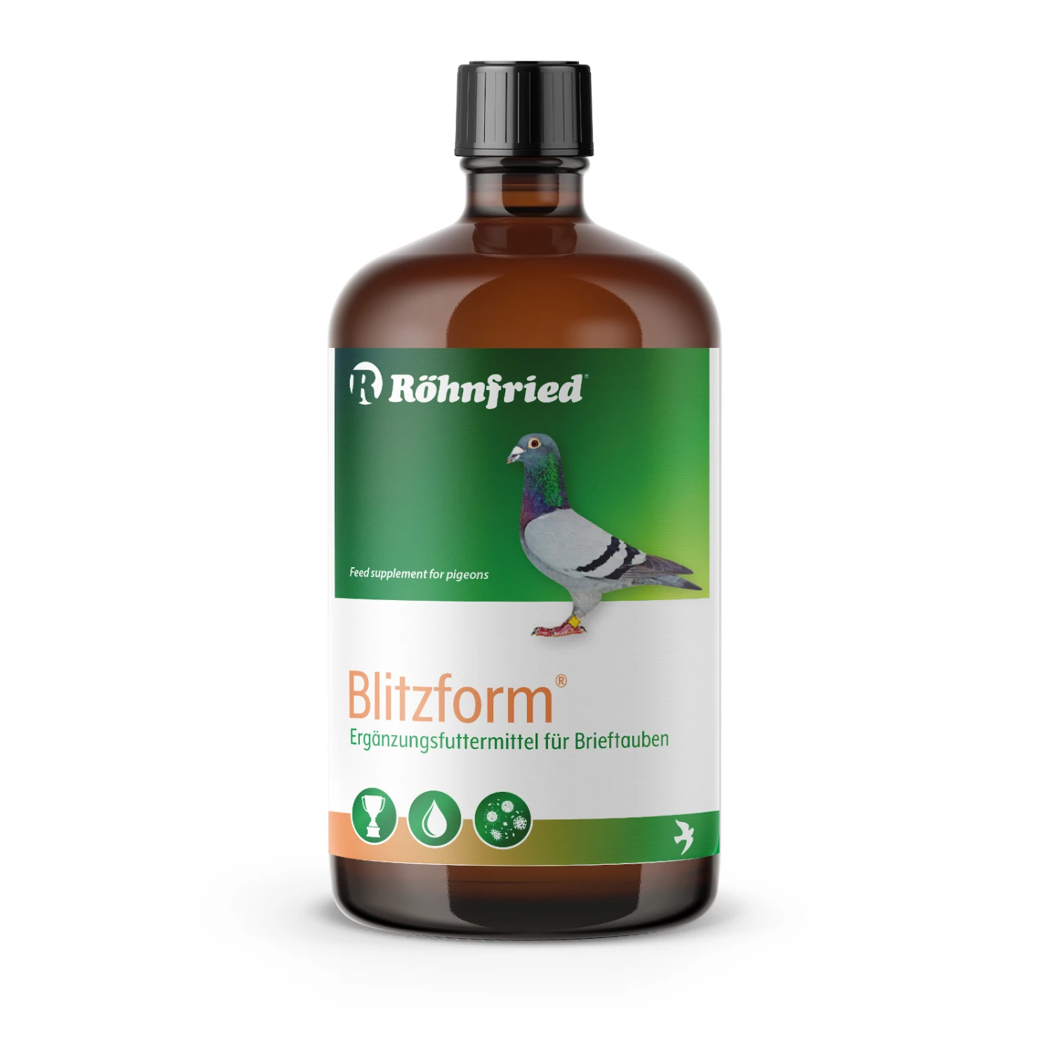 Röhnfried Blitzform 250ml 1 Röhnfried Blitzform 250ml