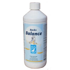 Backs Balance 1000ml
