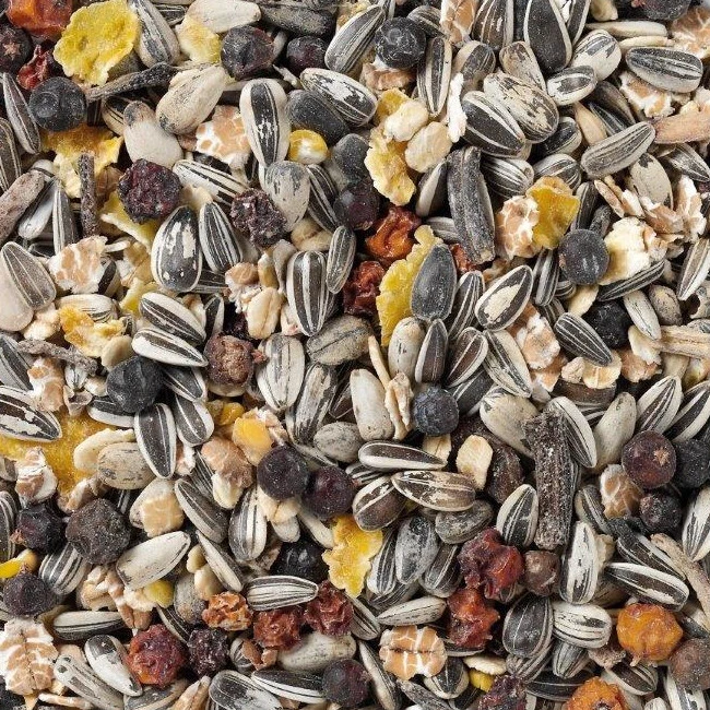 Deli Nature Nr.37 Super Energy Mix - Streufutter 15kg 1 Deli Nature Nr.37 Super Energy Mix - Streufutter 15kg