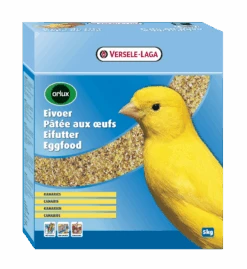 Orlux Eifutter Trocken Kanarien 5kg