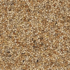 Gladen Wellensittich 20kg