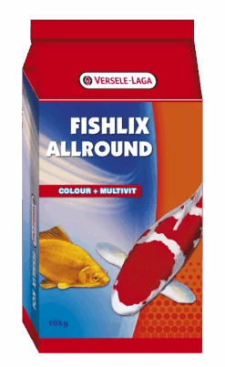 VERSELE-LAGA Versele Fishlix Allround 10kg