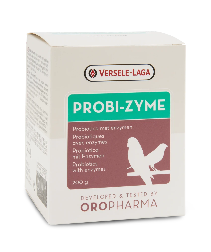 Oropharma Probi-Zyme 200g 1 Oropharma Probi-Zyme 200g