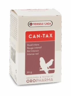 Oropharma Can-Tax 500g -Mühle Gladen Haustier Verkaufsgeschäft 460216birds can tax20g