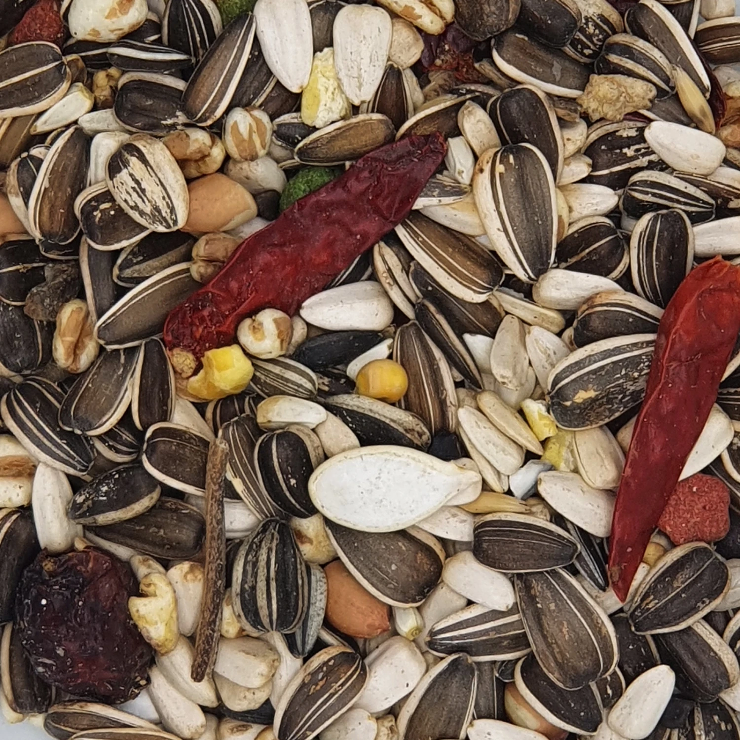 Versele Ara Papageien Loro Parque 15kg 1 Versele Ara Papageien Loro Parque 15kg