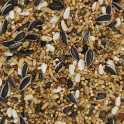 Versele Australische Großsittiche Loro Parque 20kg