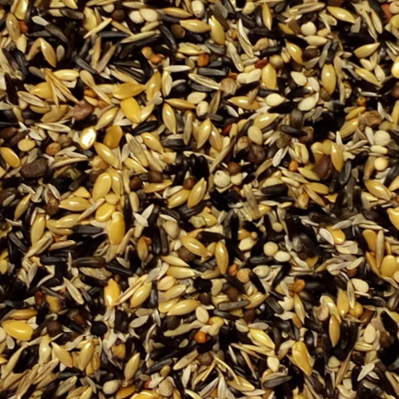 Deli Nature Nr.49 Zeisige 2er-Pack 30kg 1 Deli Nature Nr.49 Zeisige 2er-Pack 30kg