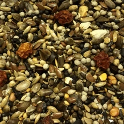 Deli Nature Nr.96 Gimpel / Dompfaff 2er-Pack 30kg