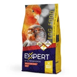 Witte Molen Expert Eifutter Rot 10kg