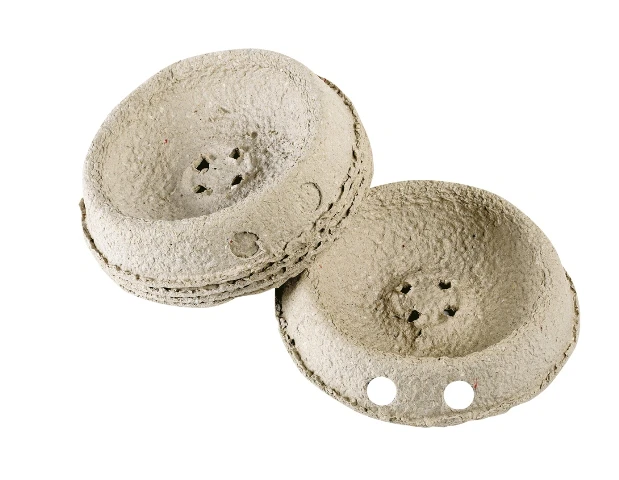 Pappnistschale 100 Stück 1 Pappnistschale 100 Stück