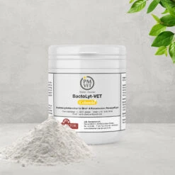 Teekontor BactoLyt-VET 300g