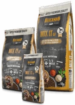 Belcando Mix-It GF 3kg