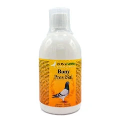 Bony PreviSal 500ml