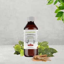 Teekontor BT-Kampferöl 250ml