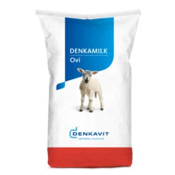 Denkavit Ovitop Lämmermilch 15kg