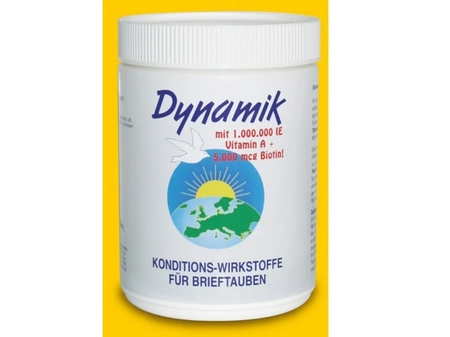 Nebel Dynamik 500g 1 Nebel Dynamik 500g