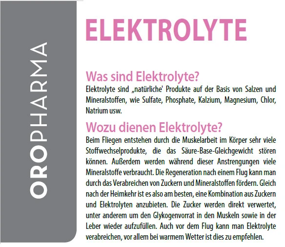 Oropharma Dextrotonic 500ml 3 Oropharma Dextrotonic 500ml – Bild 3