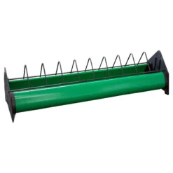 Klaus Hühnerfuttertrog Aus Kunststoff 75cm