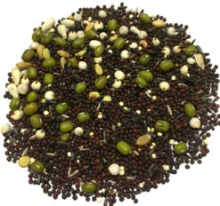 Versele Keimfutter Für Kanarien Prestige 20kg -Mühle Gladen Haustier Verkaufsgeschäft keimfutter kanarien