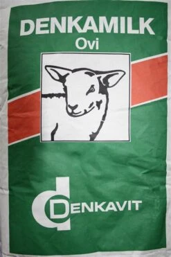 Gladen Lämmermilch 2,5kg