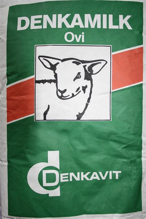 Gladen Lämmermilch 5kg 1 Gladen Lämmermilch 5kg