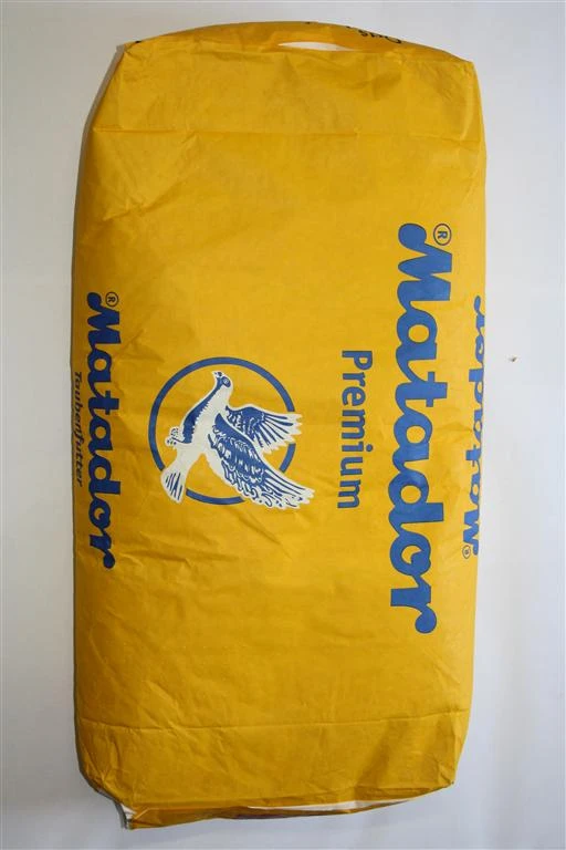 Matador RT/K 25kg 2 Matador RT/K 25kg – Bild 2