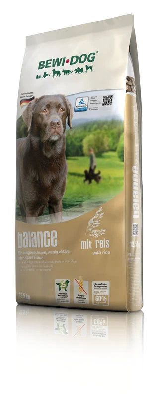 Bewi Dog Balance 12,5kg 2 Bewi Dog Balance 12,5kg – Bild 2