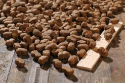 Bewi Dog Junior 12,5kg 6 Bewi Dog Junior 12,5kg -Mühle Gladen Haustier Verkaufsgeschäft rs2899 junior kroketten lineal img 1767b klein