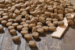 Bewi Dog Basic 12,5kg -Mühle Gladen Haustier Verkaufsgeschäft rs2904 basic kroketten lineal img 1775b klein