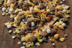 Bewi Dog Basic Menu 25kg -Mühle Gladen Haustier Verkaufsgeschäft rs2908 basic menu kroketten lineal img 3439