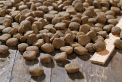 Bewi Dog Lamb & Rice 12,5kg -Mühle Gladen Haustier Verkaufsgeschäft rs2913 lamb rice kroketten lineal img 1786b klein