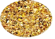 Havens Scharrel-Mehl NG - Legemehl GVO-frei 25kg 4 Havens Scharrel-Mehl NG - Legemehl GVO-frei 25kg – Bild 4