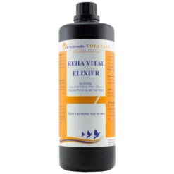 VET Schroeder + Tollisan Reha-Vital-Elixier 1000ml