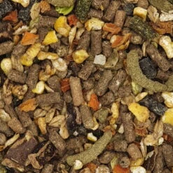 Versele Pet Pig Müsli Für Hausschweinchen 17kg