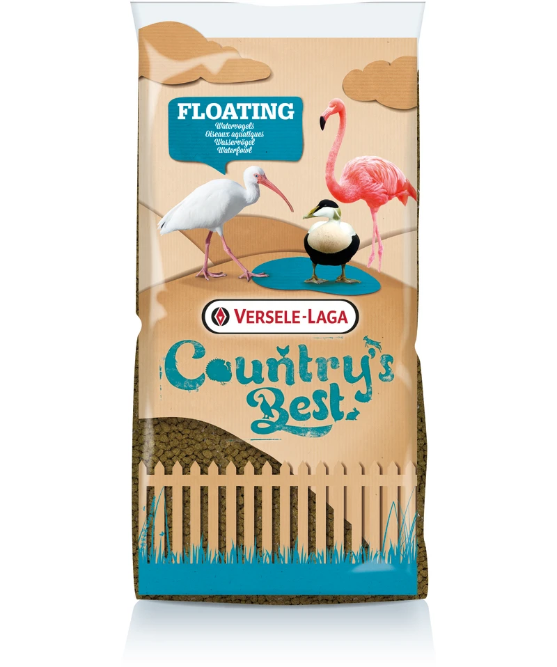 Versele Floating Ibis 2er-Pack 30kg 2 Versele Floating Ibis 2er-Pack 30kg – Bild 2