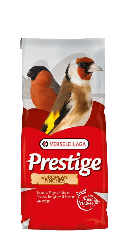 Versele Waldvögel Zucht Ohne Rübsen Prestige 20kg 2 Versele Waldvögel Zucht Ohne Rübsen Prestige 20kg – Bild 2