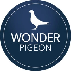 Wonder Pigeon 1000ml -Mühle Gladen Haustier Verkaufsgeschäft wonder pigeon 21